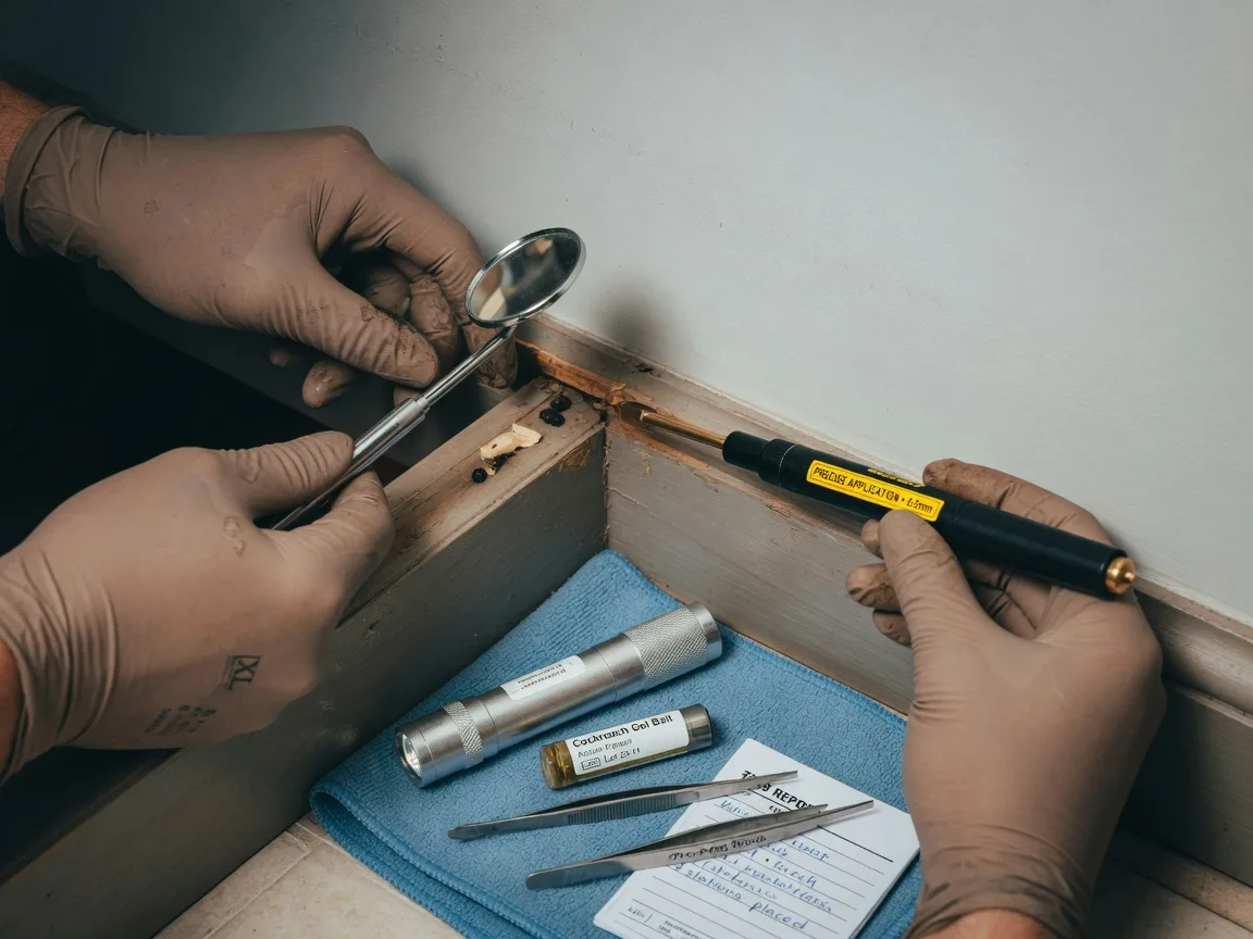 Why choose Emergency Pest Control in Center, ND